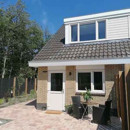 Dock10Texel Bed & Breakfast De Cocksdorp  Bagian luar foto