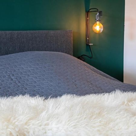 Dock10Texel Bed & Breakfast De Cocksdorp  Bagian luar foto