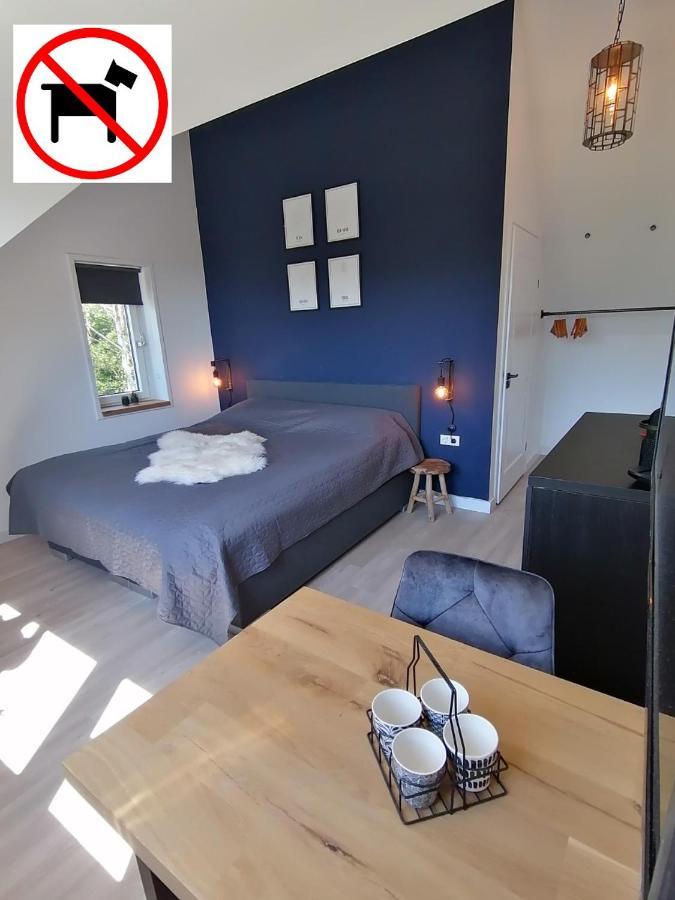 Dock10Texel Bed & Breakfast De Cocksdorp  Bagian luar foto