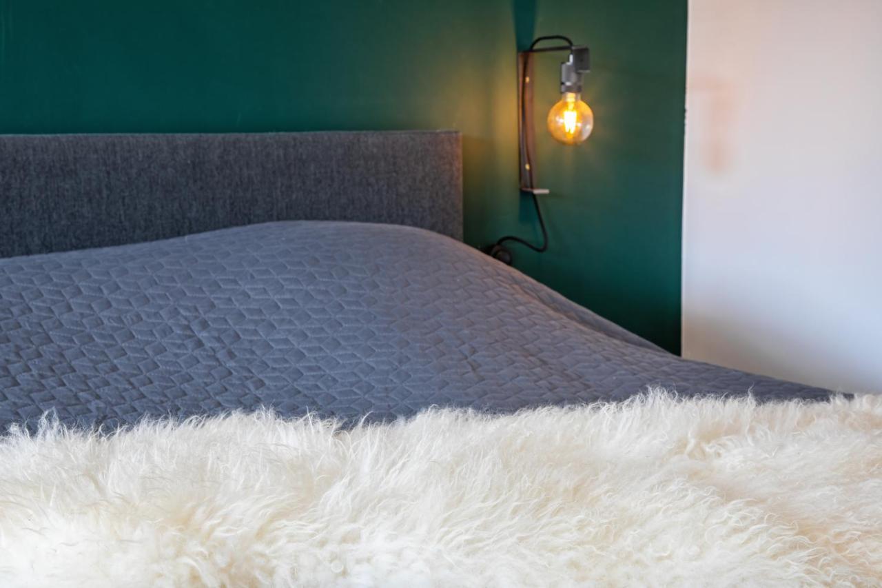 Dock10Texel Bed & Breakfast De Cocksdorp  Bagian luar foto