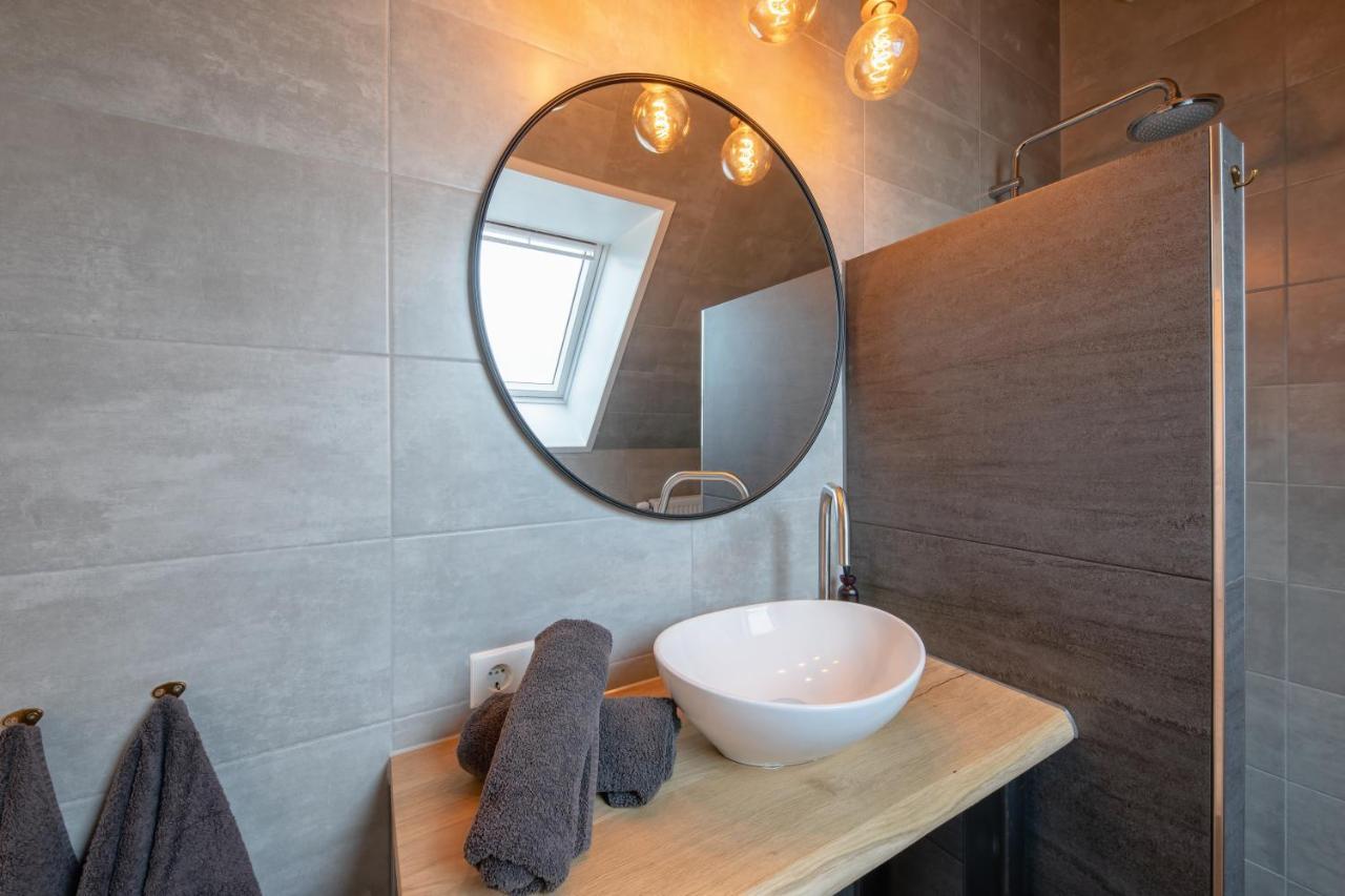 Dock10Texel Bed & Breakfast De Cocksdorp  Bagian luar foto